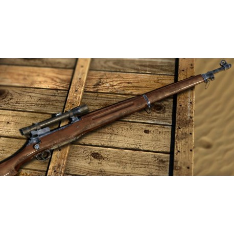 Sniper Elite 3 - Sniper Rifles Pack DLC Steam CD Key