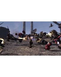 Borderlands - ClapTrap's Robot Revolution DLC Steam CD Key