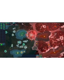 Particle Fleet: Emergence - Corporate Bonus DLC Steam CD Key