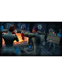 Saints Row IV - Presidential Pack DLC Steam CD Key