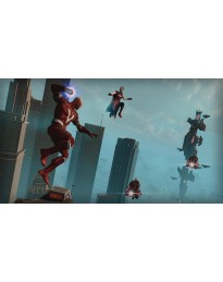 Saints Row IV - The Super Saints Pack DLC Steam CD Key