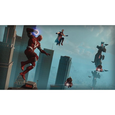 Saints Row IV - The Super Saints Pack DLC Steam CD Key