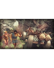 Saints Row IV - Stone Age Pack DLC Steam CD Key