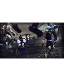 Saints Row IV - Volition Comics Pack DLC Steam CD Key