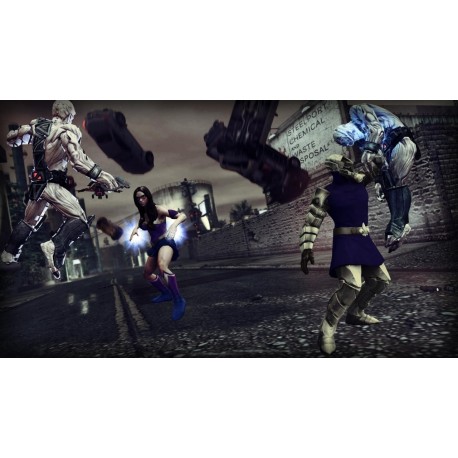 Saints Row IV - Volition Comics Pack DLC Steam CD Key