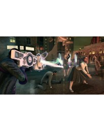 Saints Row IV - Pirate's Booty Pack DLC Steam CD Key