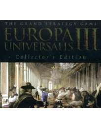 Europa Universalis III - Eastern AD 1400 Spritepack DLC Steam CD Key