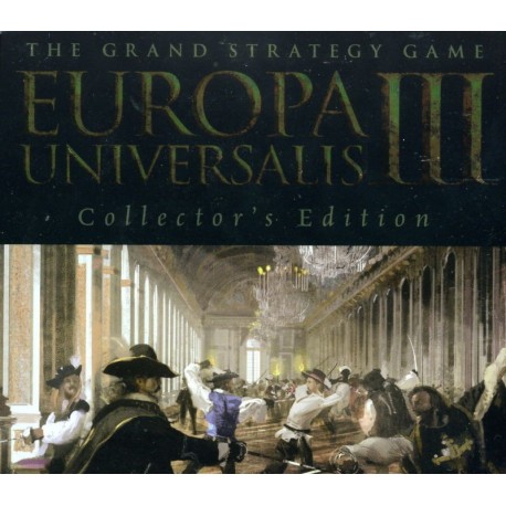 Europa Universalis III - Eastern AD 1400 Spritepack DLC Steam CD Key