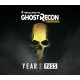 Tom Clancy's Ghost Recon Wildlands - Year 2 Pass DLC Ubisoft Connect CD Key