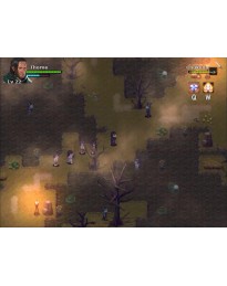 Thorne - Son of Slaves (Ep.2) PC Steam CD Key