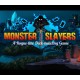 Monster Slayers - Advanced Classes Unlocker DLC Steam CD Key