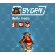 Games of Glory - Byorn Pack DLC Steam CD Key