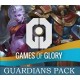 Games of Glory - Guardians Pack DLC Steam CD Key
