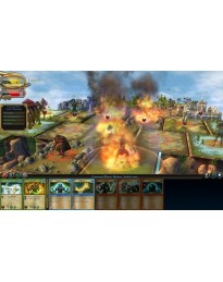 Guardians of Graxia - Elves & Dwarves DLC Steam CD Key