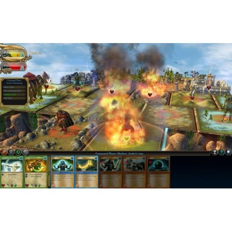 Guardians of Graxia - Elves & Dwarves DLC Steam CD Key