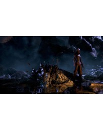 The Elder Scrolls Online: Tamriel Unlimited 15 Days Plus Membership + Bristlegut Piglet Key