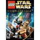 LEGO Star Wars: The Complete Saga PC Steam CD Key