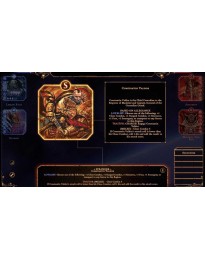Talisman: The Horus Heresy - Prospero DLC Steam CD Key