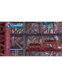 Mighty No. 9 - Retro Hero DLC PC Steam CD Key