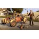Dying Light - Vintage Gunslinger Bundle DLC Steam CD Key