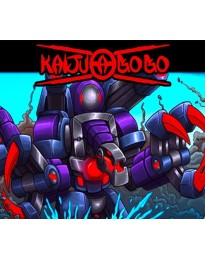Kaiju-A-GoGo - Halloween Kaiju Skins DLC Steam CD Key