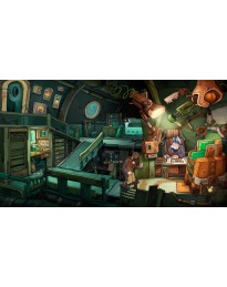 The Daedalic Comedy Selection Steam CD Key