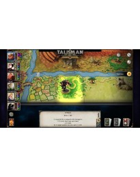 Talisman - The City Expansion DLC PC Steam CD Key
