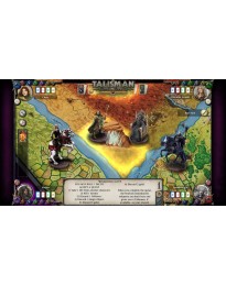 Talisman - The Sacred Pool Expansion DLC Steam CD Key