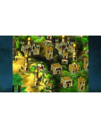 Daedalic Indie Bundle Steam CD Key