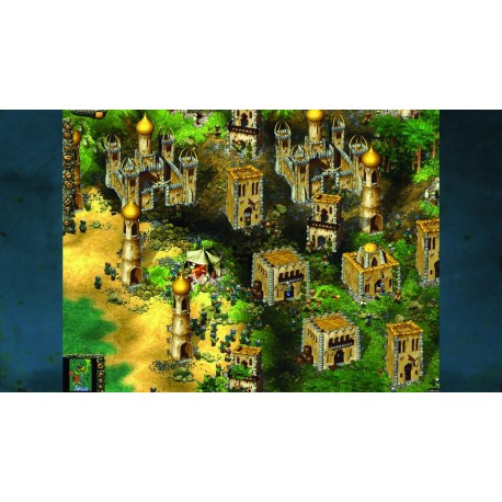 Daedalic Indie Bundle Steam CD Key