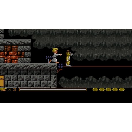 Ocean Classics Volume 1 Steam CD Key