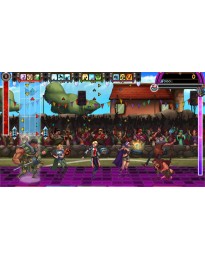 The Metronomicon - Indie Game Challenge Pack 1 DLC PC Steam CD Key