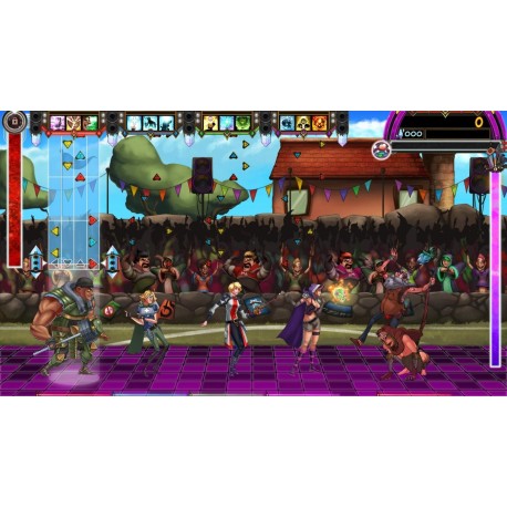 The Metronomicon - Indie Game Challenge Pack 1 DLC PC Steam CD Key