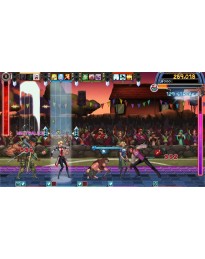 The Metronomicon - The End Records Challenge Pack DLC PC Steam CD Key