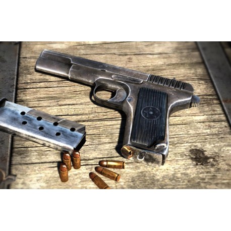 Sniper Elite 3 - Eastern Front Weapons Pack DLC Steam CD Key