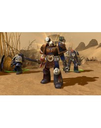 Warhammer 40,000 : Dawn of War II: Retribution - Ultramarines Pack DLC Steam CD Key