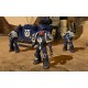 Warhammer 40,000 : Dawn of War II: Retribution - Ultramarines Pack DLC Steam CD Key