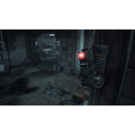 Resident Evil 7: Biohazard - Banned Footage Vol.1 DLC Steam CD Key