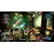 Borderlands: The Pre-Sequel - The Shock Drop Slaughter Pit DLC (Mac & Linux) Steam CD Key