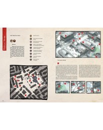 Shadow Tactics: Blades of the Shogun - Artbook & Strategy Guide DLC Steam CD Key