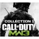 Call of Duty: Modern Warfare 3 (2011) - Collection 1 DLC Steam CD Key (Mac OS X)