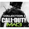 Call of Duty: Modern Warfare 3 (2011) - Collection 1 DLC Steam CD Key (Mac OS X)