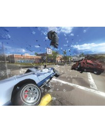 FlatOut Anthology Pack Steam CD Key