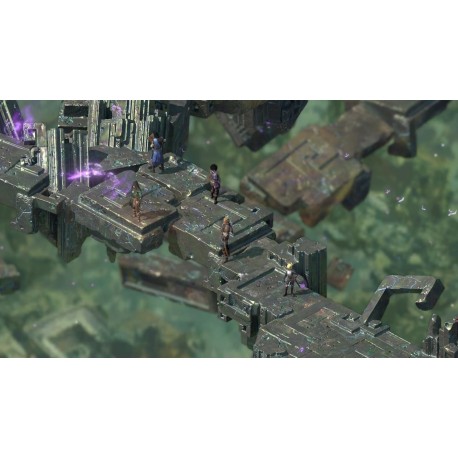 Pillars of Eternity II: Deadfire Obsidian Edition PC Steam CD Key