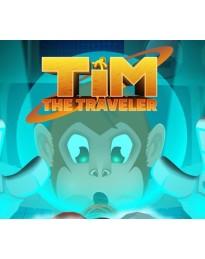 Tim The Traveler Android Key