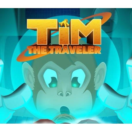 Tim The Traveler Android Key