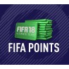 FIFA 18 - 4600 FUT Points XBOX One CD Key