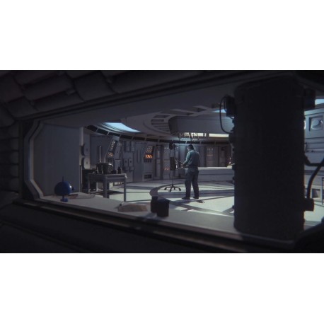 Alien: Isolation Collection RU VPN Activated Steam CD Key