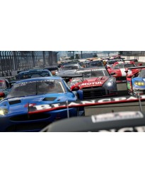 Forza Motorsport 7 Ultimate Edition EU XBOX One / Windows 10 CD Key