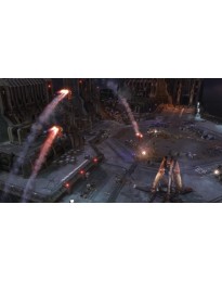 Warhammer 40,000: Dawn of War II Grand Master Collection EU Steam CD Key